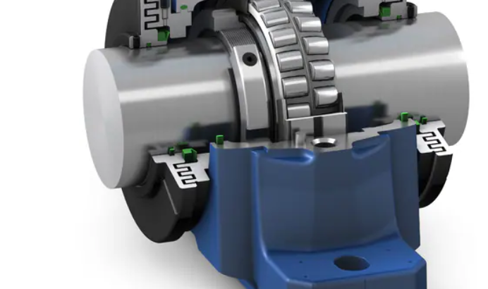 忠锐斯凯孚轴承（沈阳）有限公司