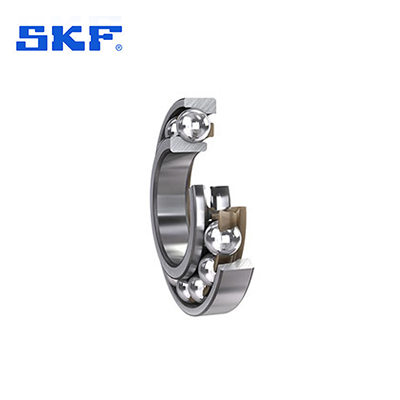 SKF(斯凯孚)角接触轴承系列